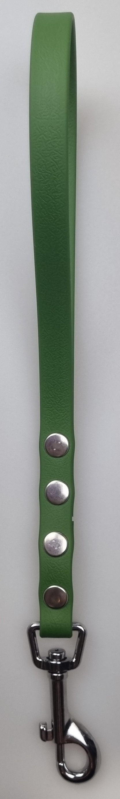 Alpha Dog Traffic Leads - 25cm Long x 1.3cm Wide