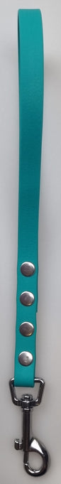 Alpha Dog Traffic Leads - 25cm Long x 1.3cm Wide