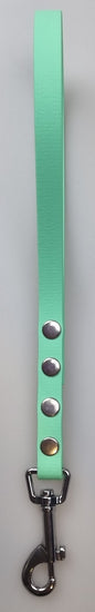 Alpha Dog Traffic Leads - 25cm Long x 1.3cm Wide