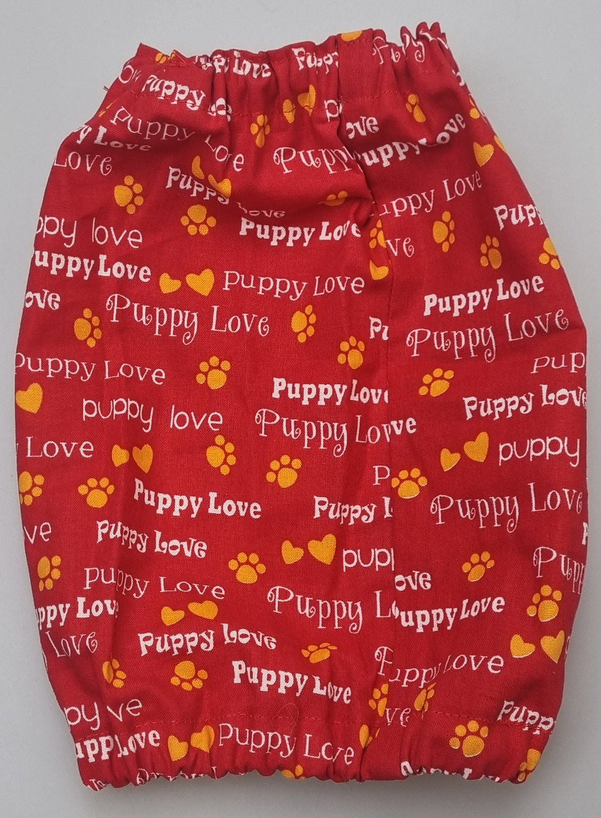 Alpha Dog Snoods Puppy 25cm L (15cm - 20cm W)