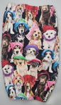 Alpha Dog Snoods Medium - 37cm L (18cm - 25cm W)