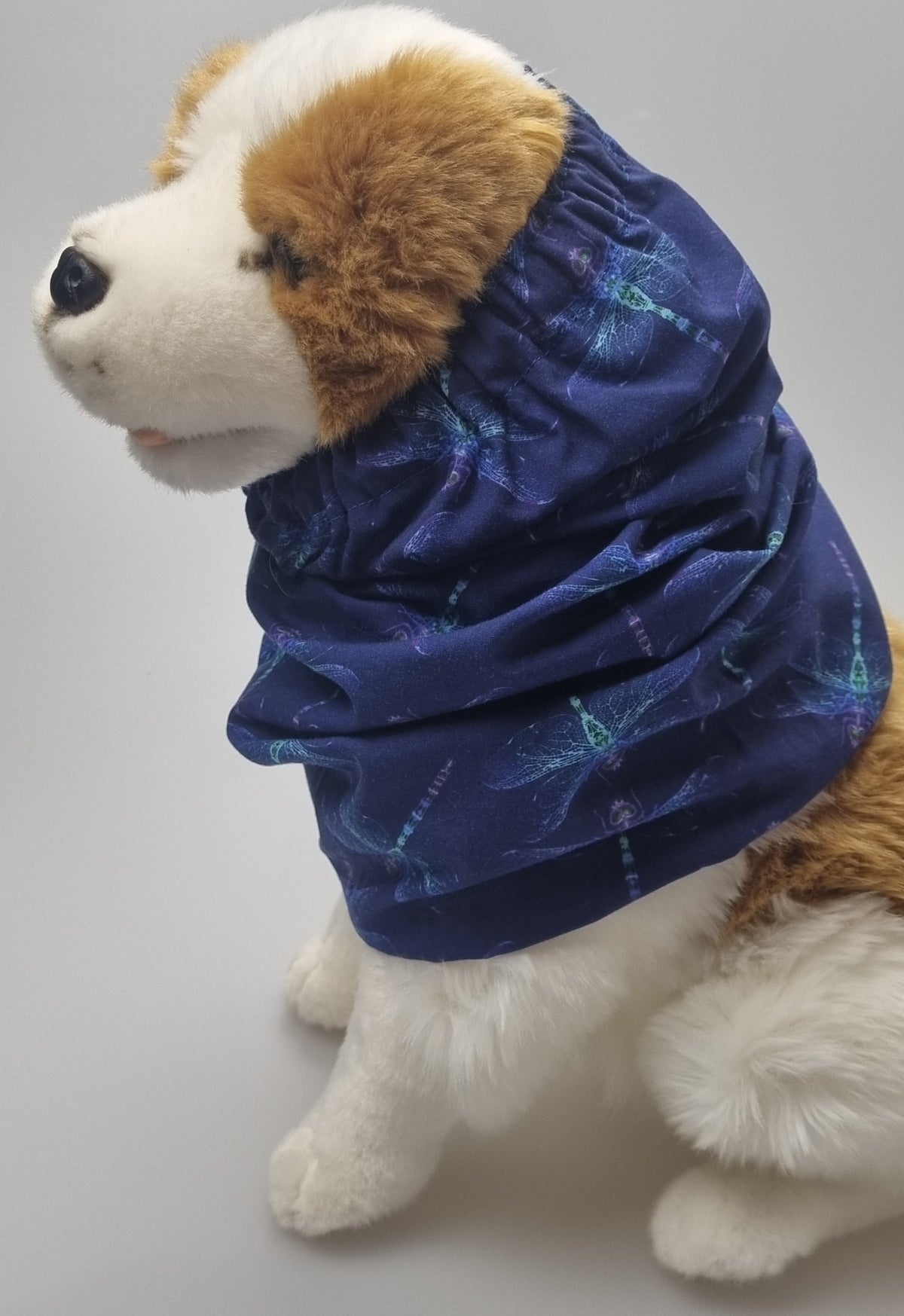 Alpha Dog Snoods Medium - 37cm L (18cm - 25cm W)
