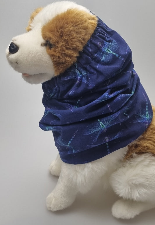 Alpha Dog Snoods Medium - 37cm L (18cm - 25cm W)