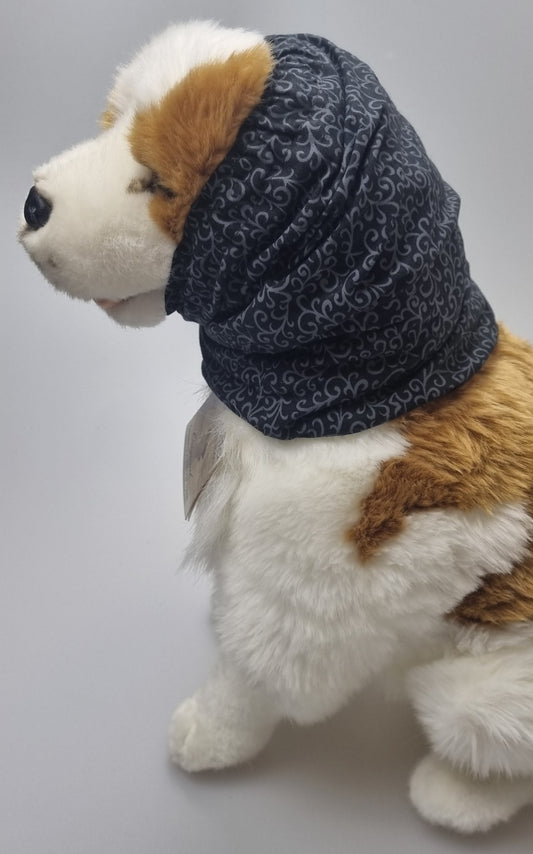 Alpha Dog Snoods Puppy 25cm L (15cm - 20cm W)