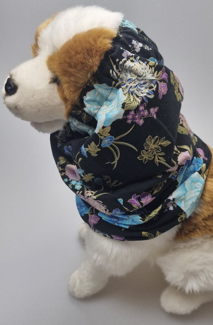 Alpha Dog Snoods Small - 30cm L (15cm - 25cm W)