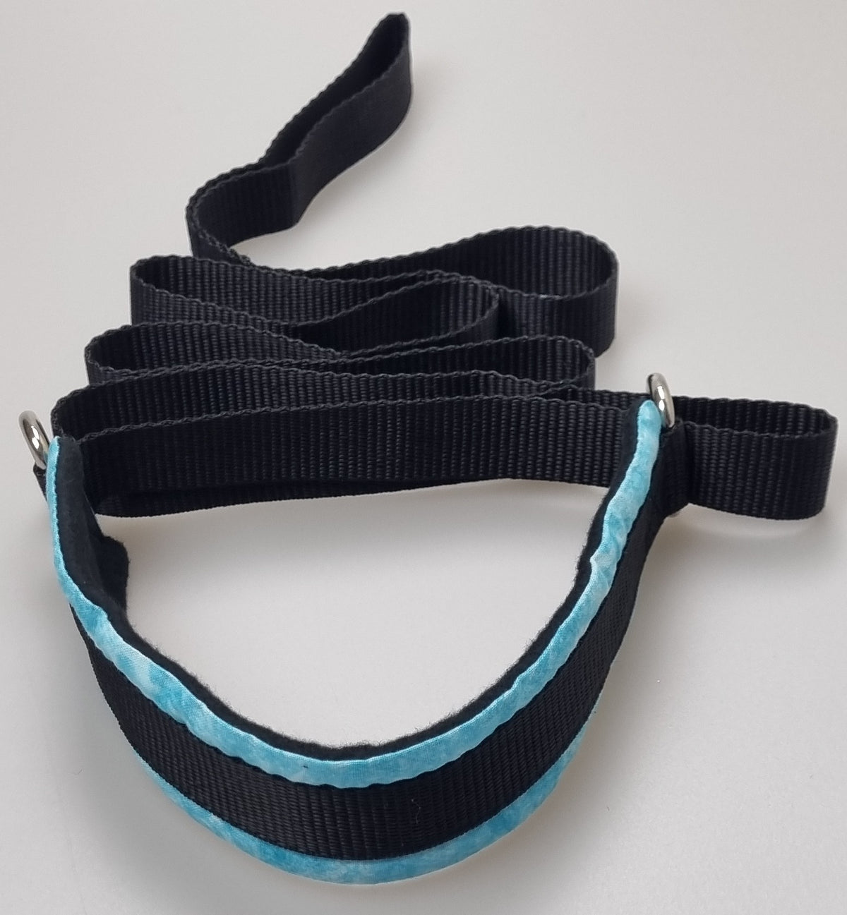 Alpha Dog Quick Release Collars/Leads 35cm x 5cm - 150cm lead length
