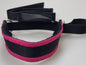 Alpha Dog Quick Release Collars/Leads 40cm x 5cm - 150cm lead length