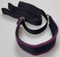 Alpha Dog Quick Release Collars/Leads 35cm x 5cm - 150cm lead length