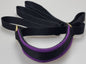 Alpha Dog Quick Release Collars/Leads 40cm x 5cm - 150cm lead length