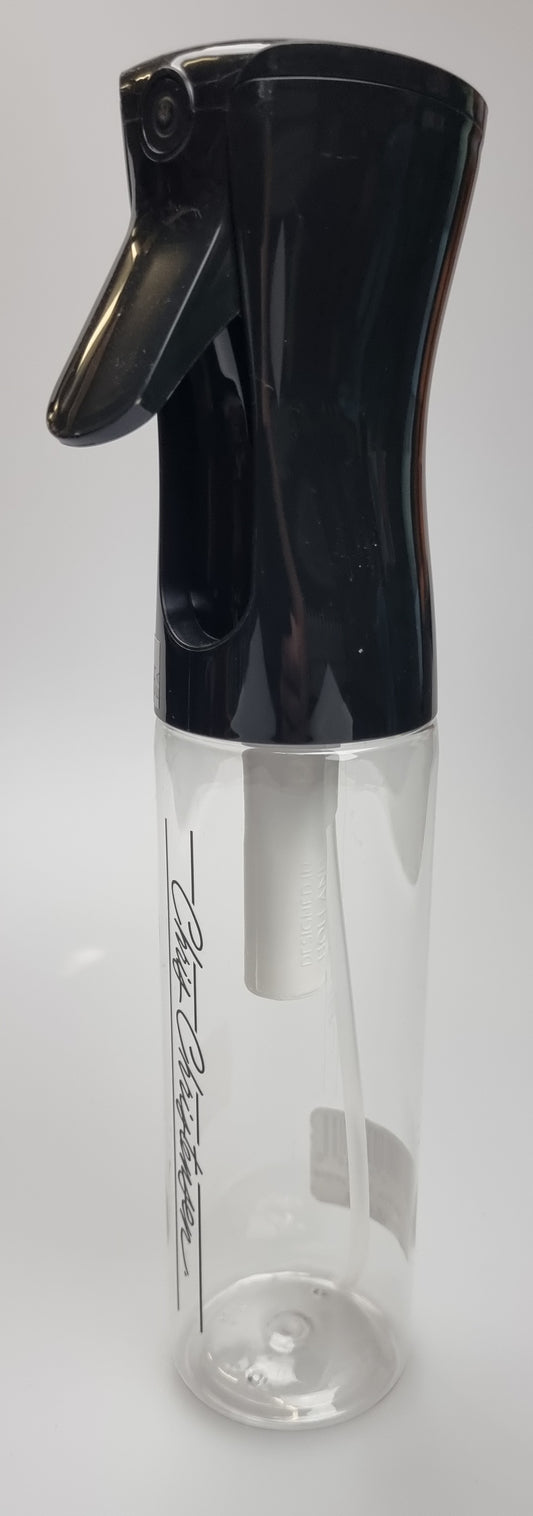 Chris Christensen Exquisite Fine Mist Sprayer