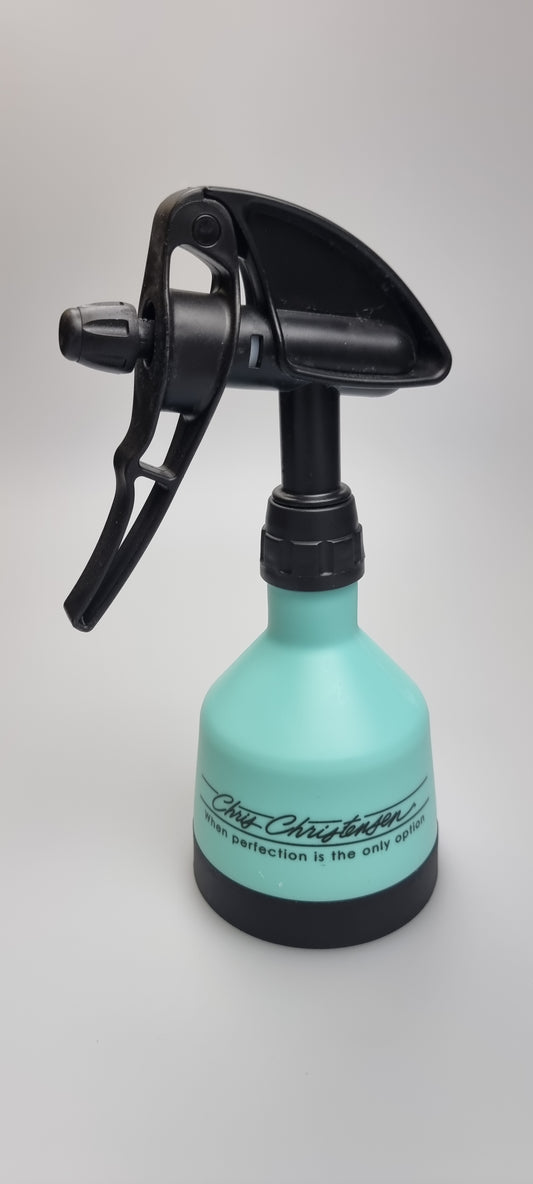Chris Christensen Double Action Trigger Sprayer 8oz