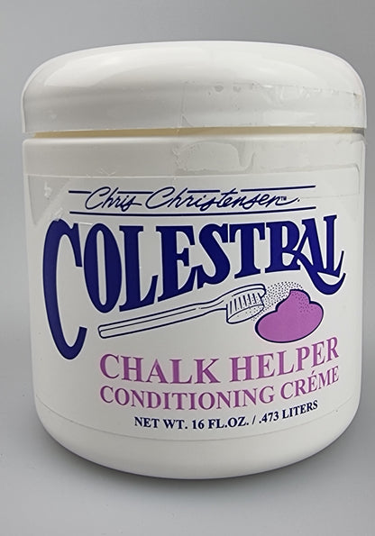 Chris Christensen Colestral 16oz Jar