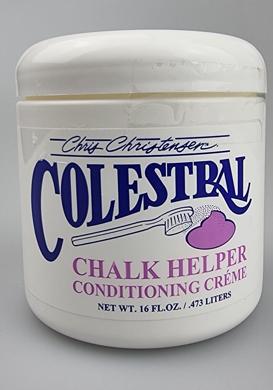 Chris Christensen Colestral 16oz Jar