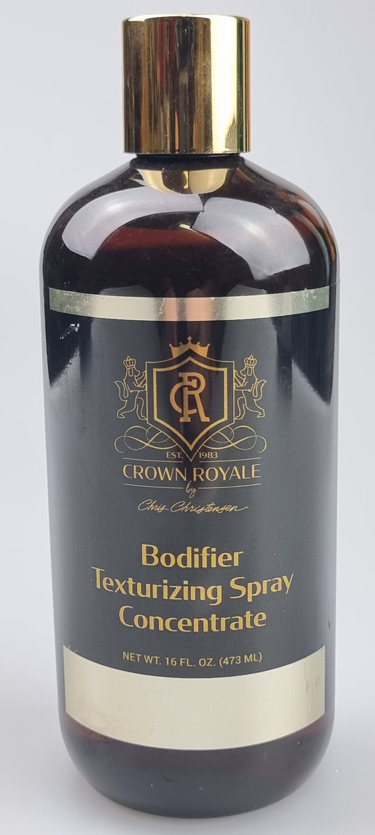 Crown Royale Bodifier Concentrate
