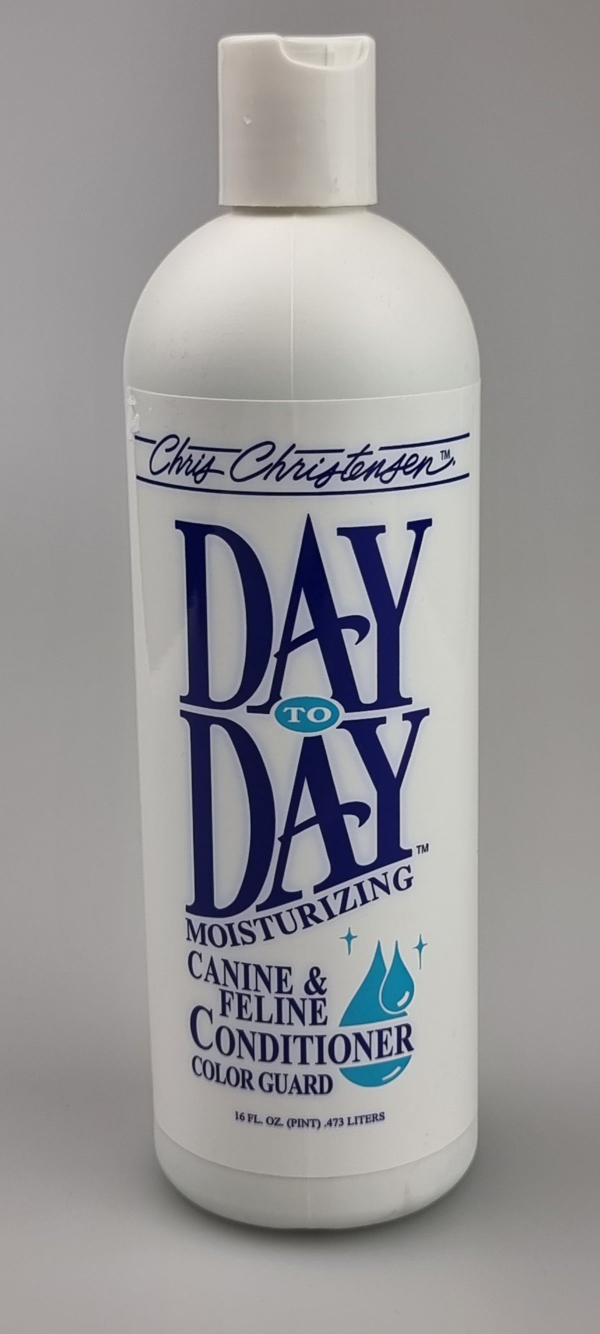 Chris Christensen Day to Day Moisturizing Conditioner