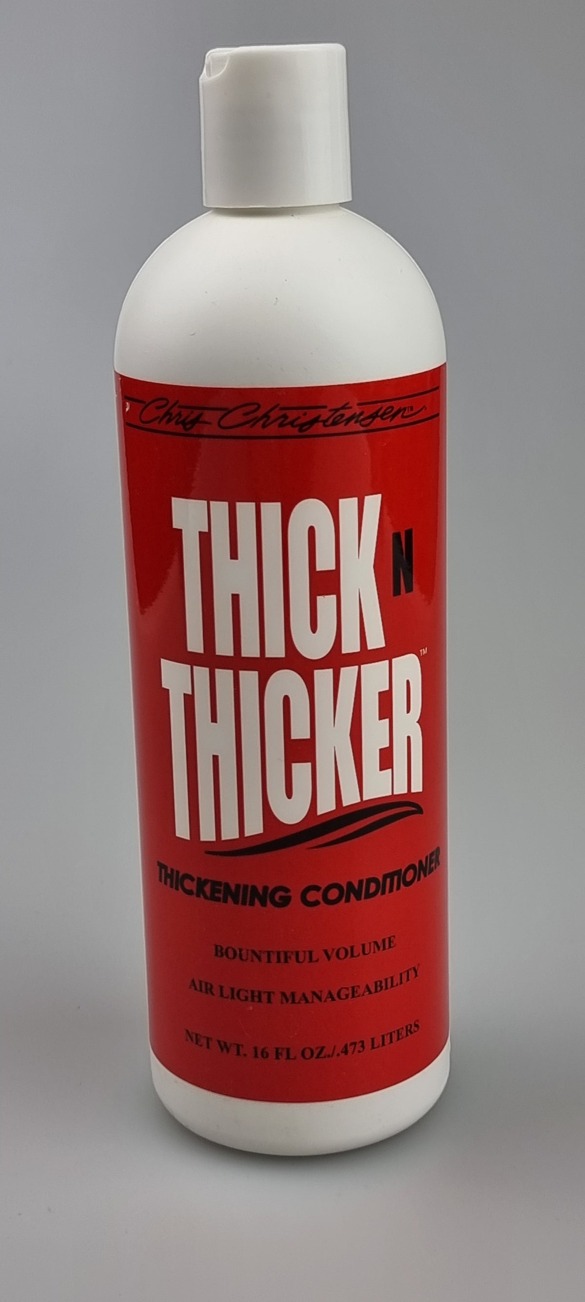 Chris Christensen THICK N THICKER Conditioner