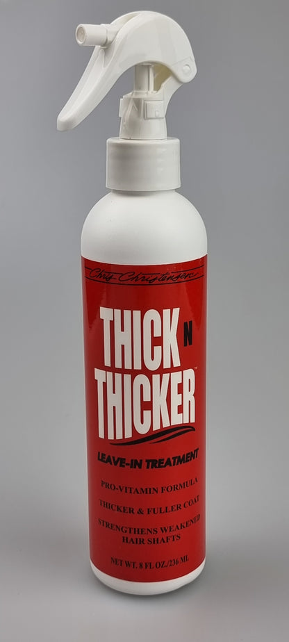 Chris Christensen THICK N THICKER LEAVE-IN