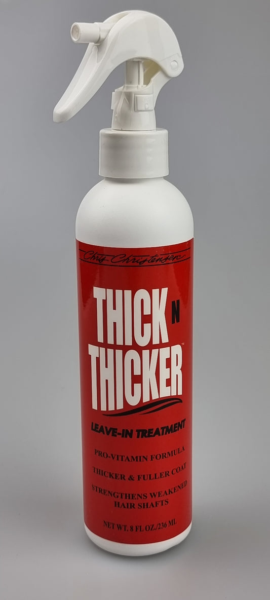 Chris Christensen THICK N THICKER LEAVE-IN