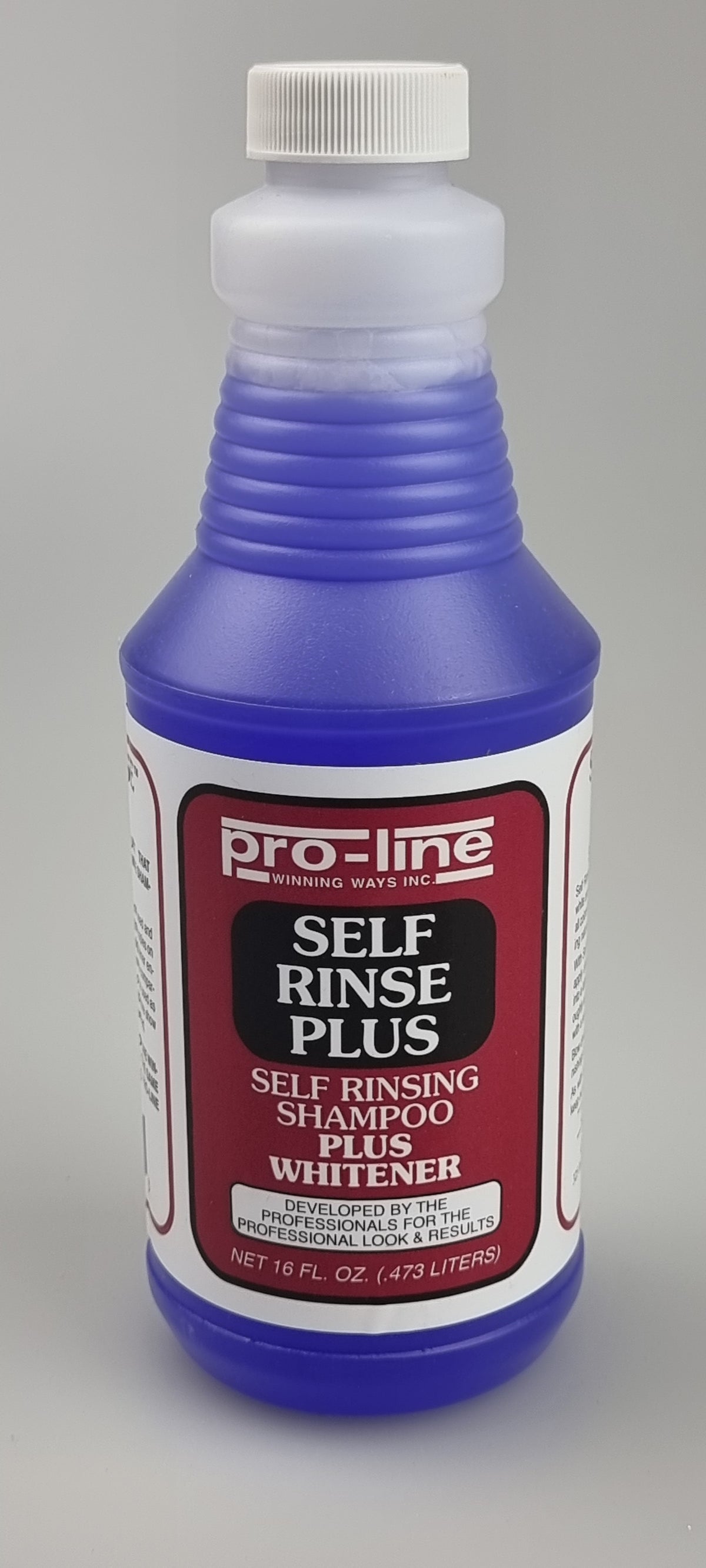 Chris Christensen Pro-Line Self Rinse Plus™