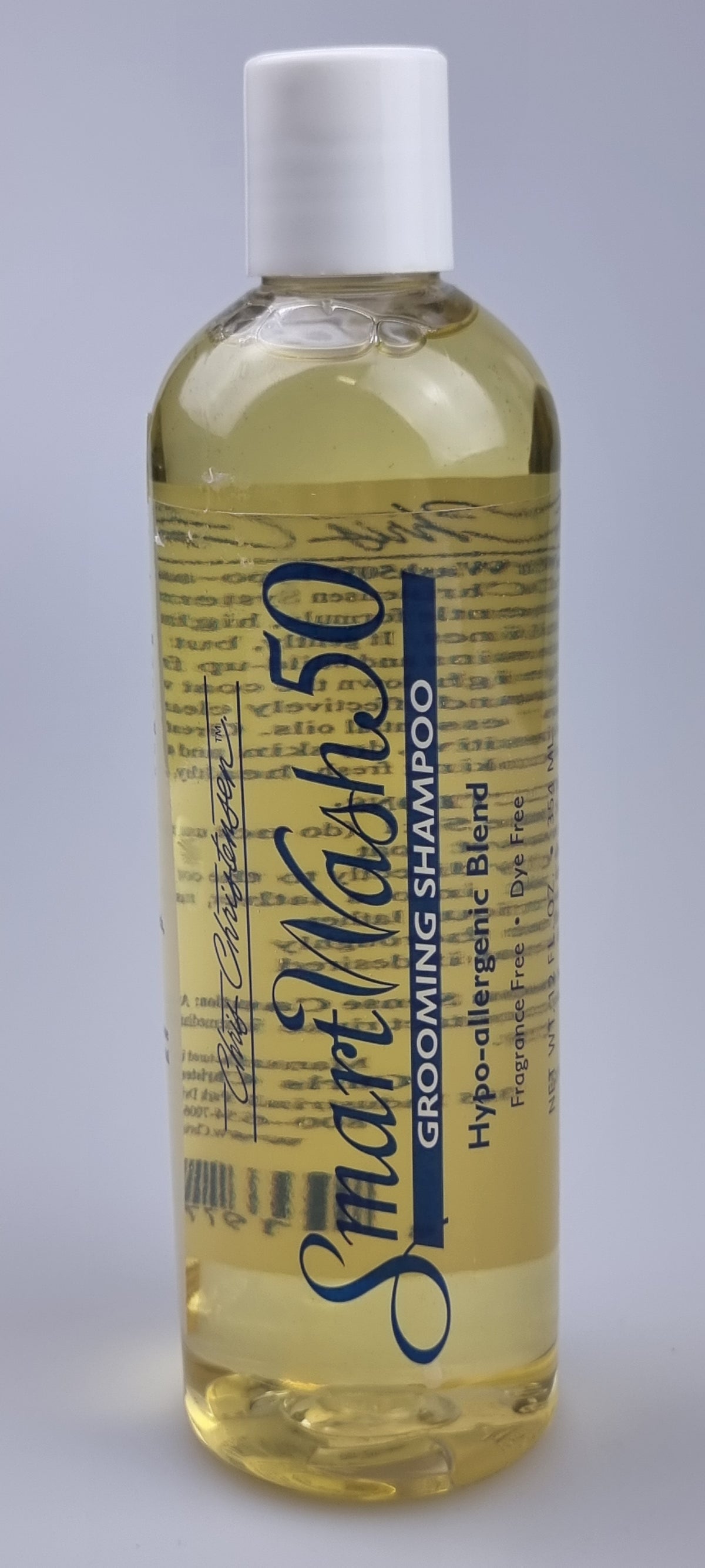 Chris Christensen Smart Wash 50 Hypo Allergenic Shampoo