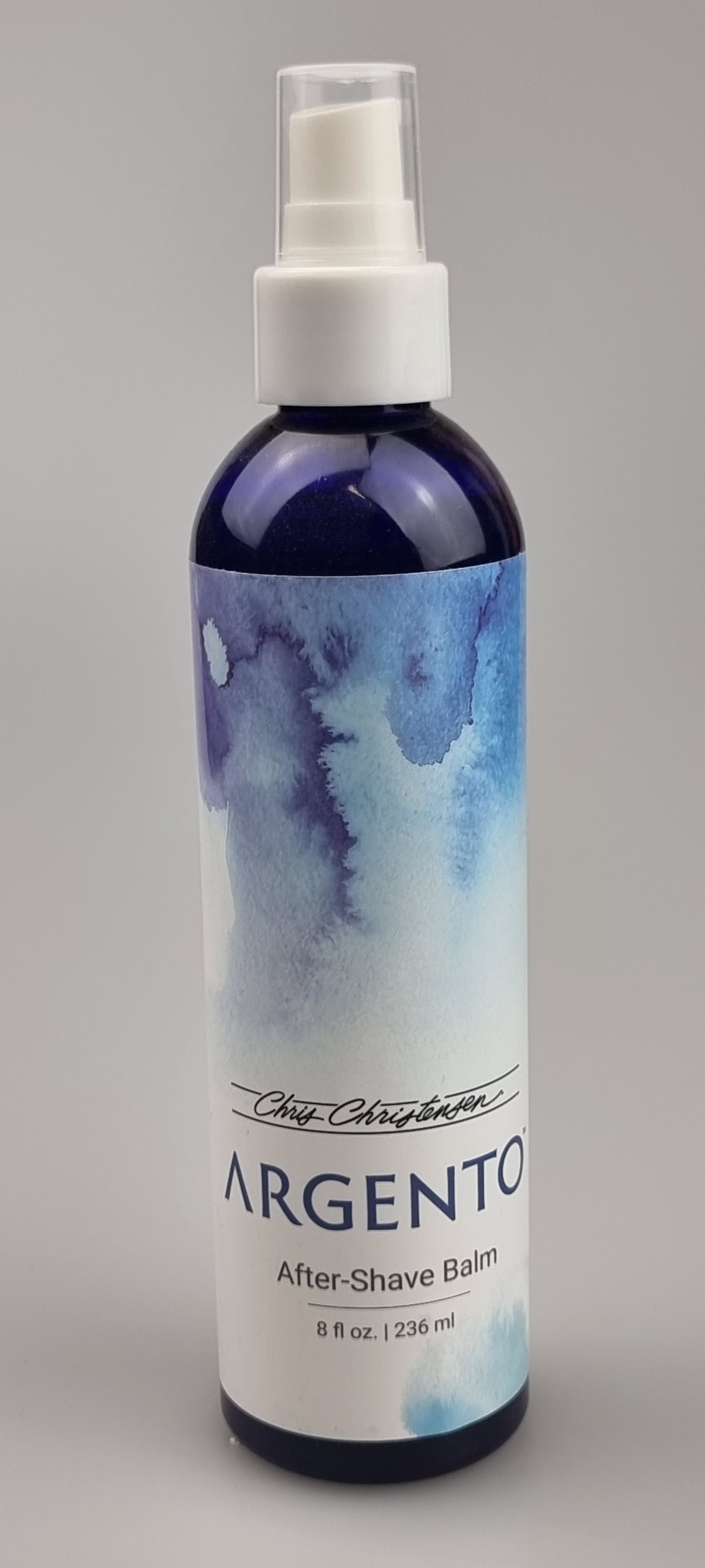 Chris Christensen Argento Aftershave Spray