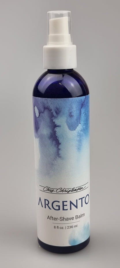 Chris Christensen Argento Aftershave Spray