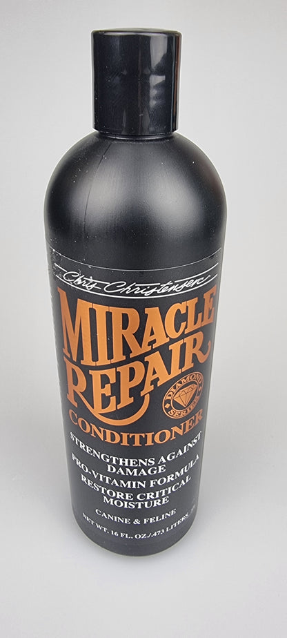 Chris Christensen Miracle Repair Conditioner 16oz