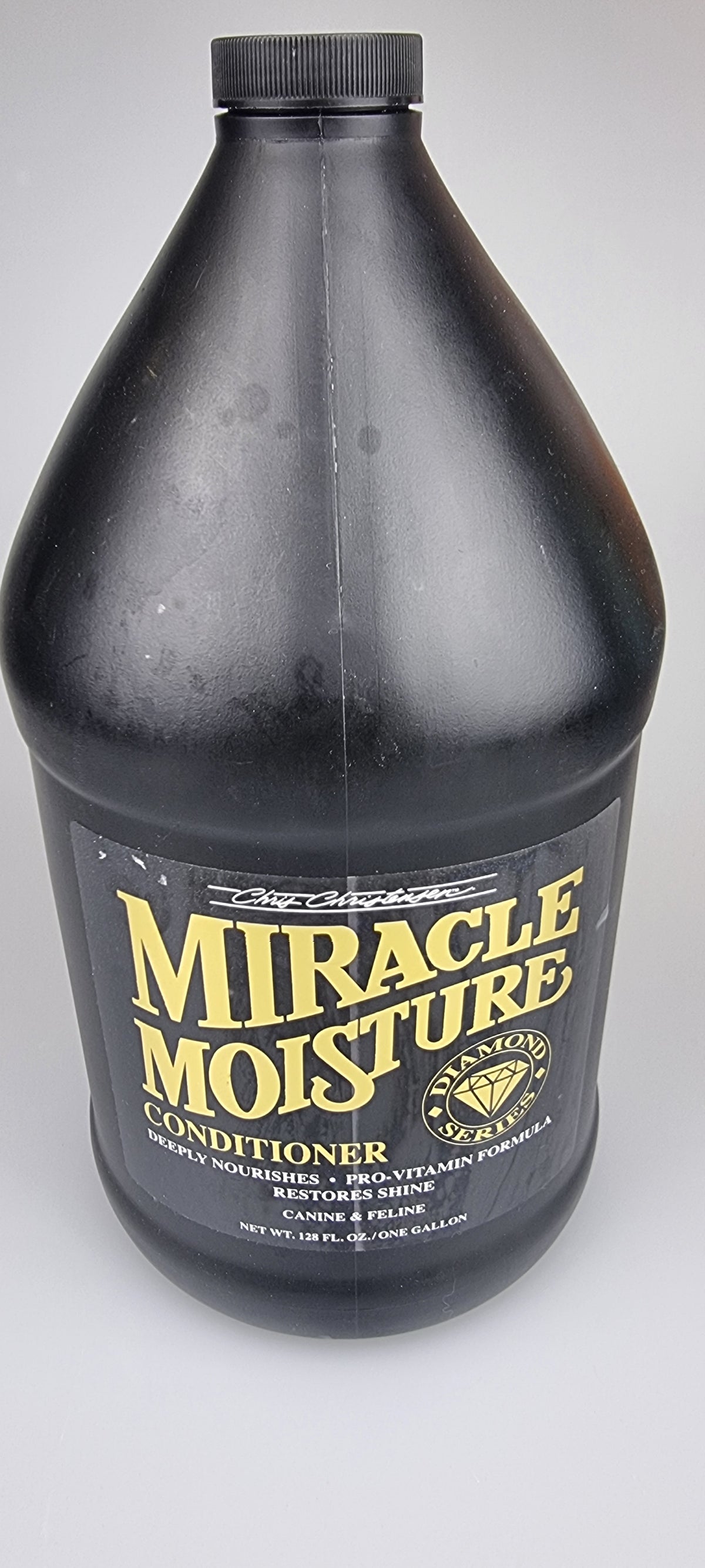 Chris Christensen Miracle Moisture Conditioner 128oz
