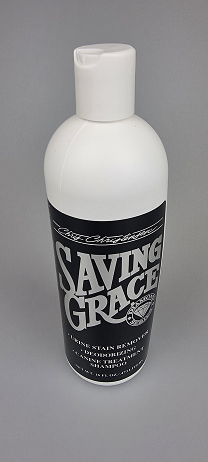 Chris Christensen Saving Grace 16oz