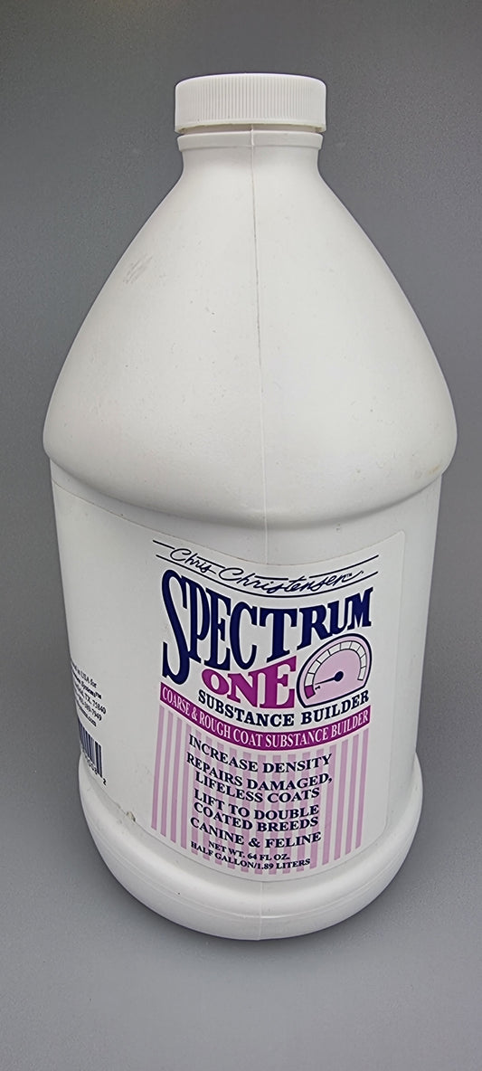 Chris Christensen Spectrum One Substance Builder 64oz