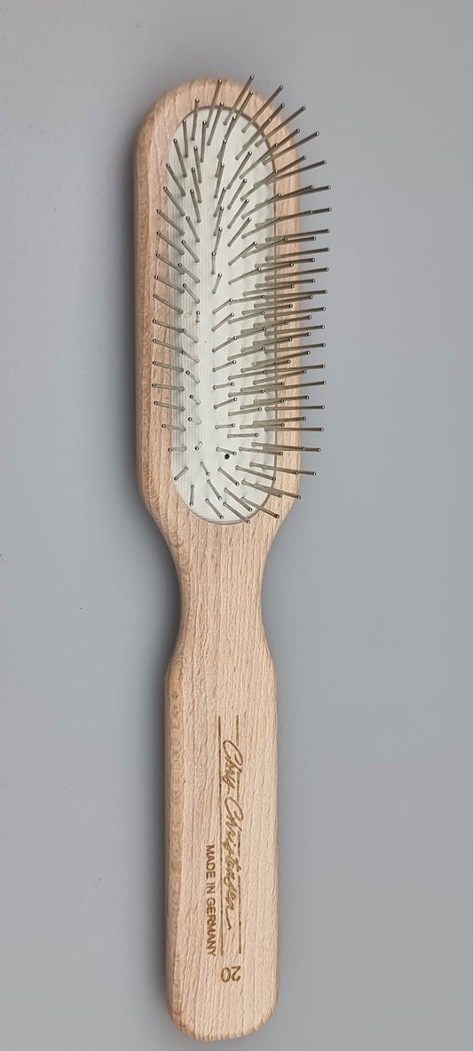 Chris Christensen Original Series Oblong Pin Brush 20mm