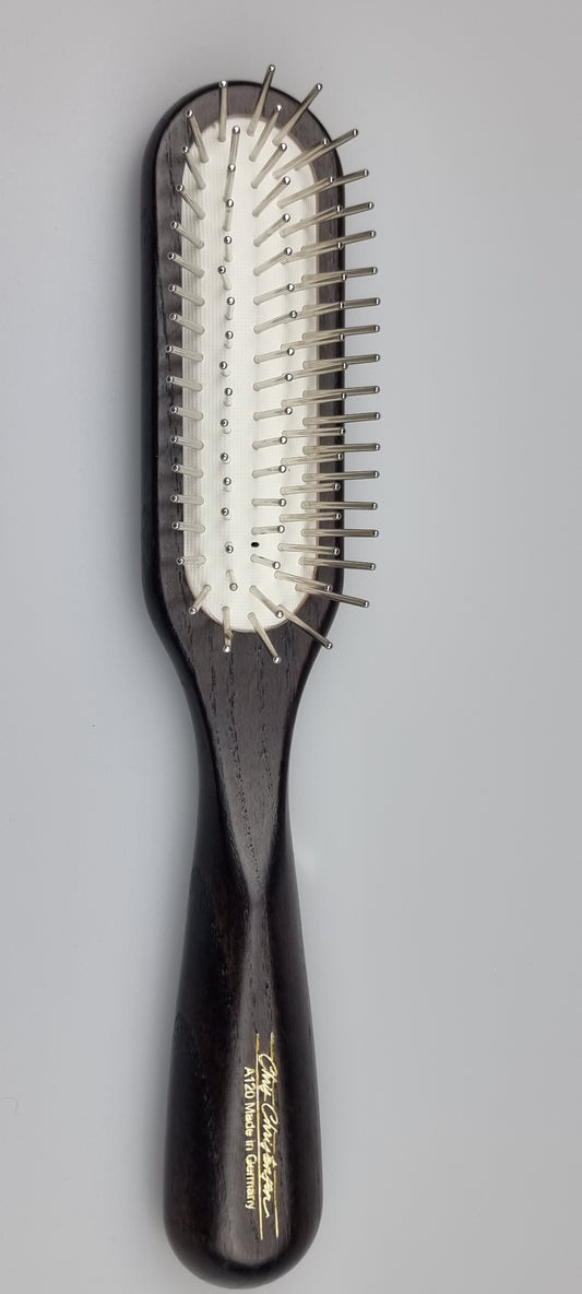 Chris Christensen Oblong Ice Slip Pin Brush