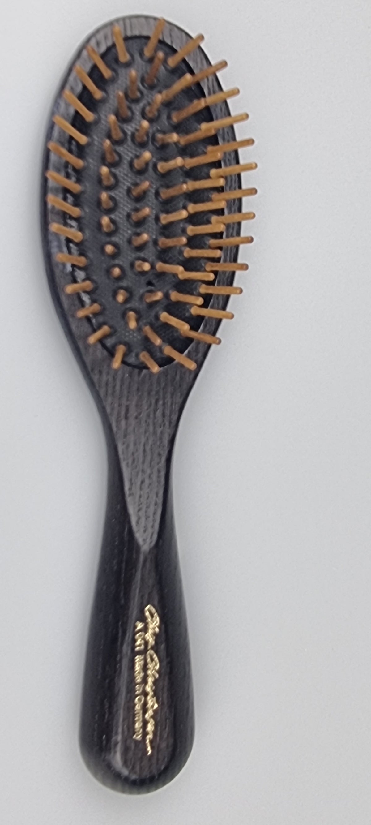 Chris Christensen 20mm Small Wood Pin Brush
