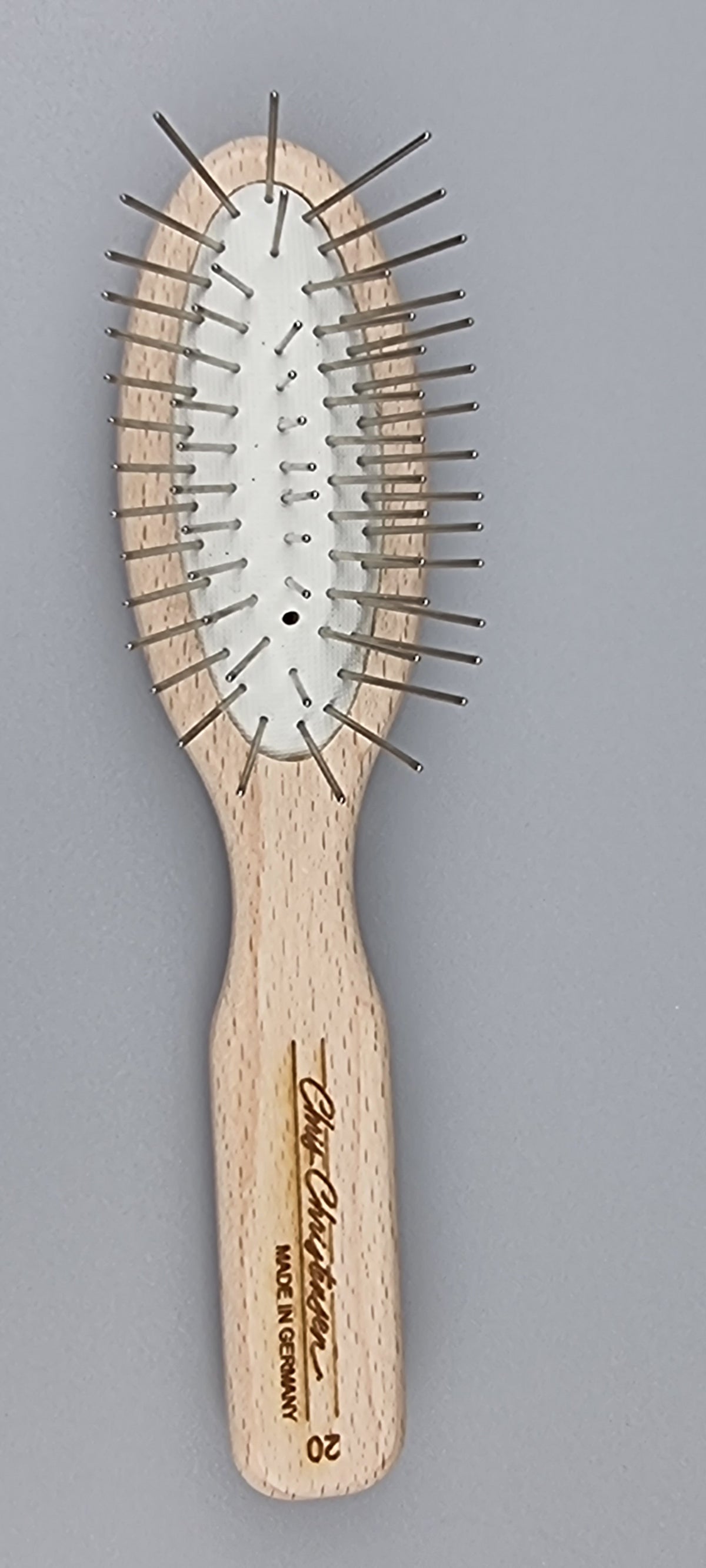 Chris Christensen Original Series Little Wonder Pin Brush 20mm
