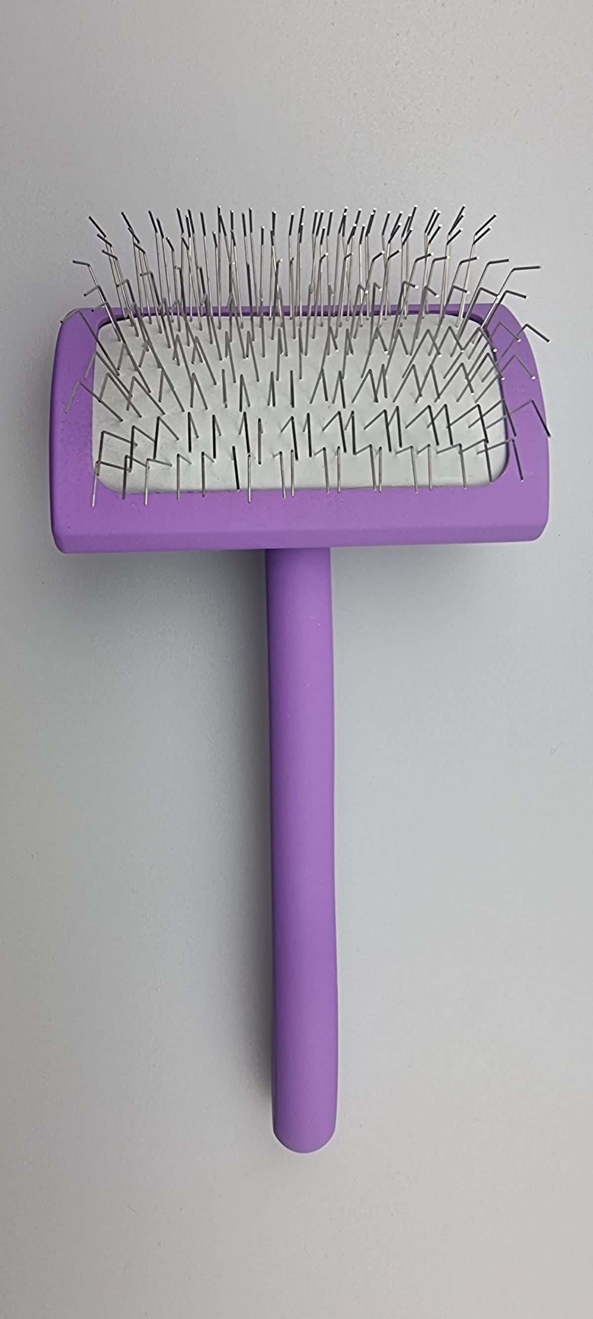 Chris Christensen Big A Slicker Brushes Medium