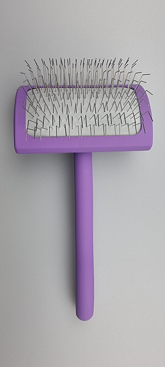 Chris Christensen Big A Slicker Brushes Medium