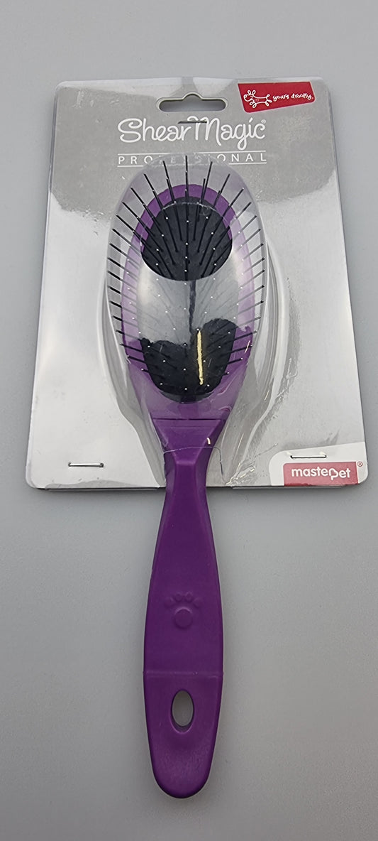 Shear Magic Small Pin Brush