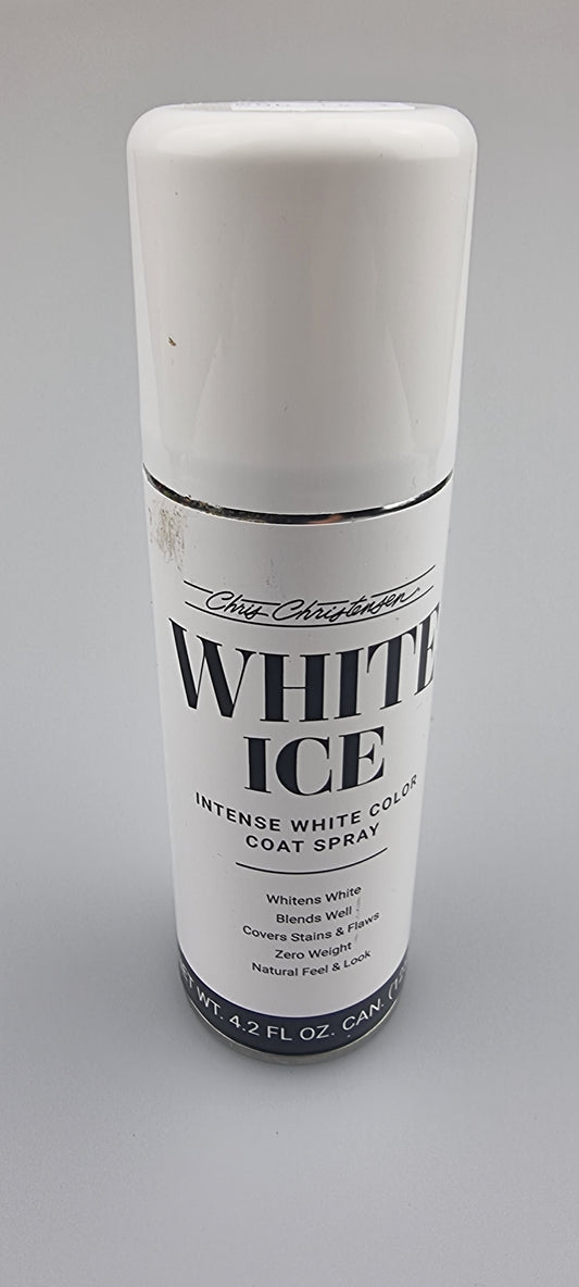 Chris Christensen White Ice Spray™