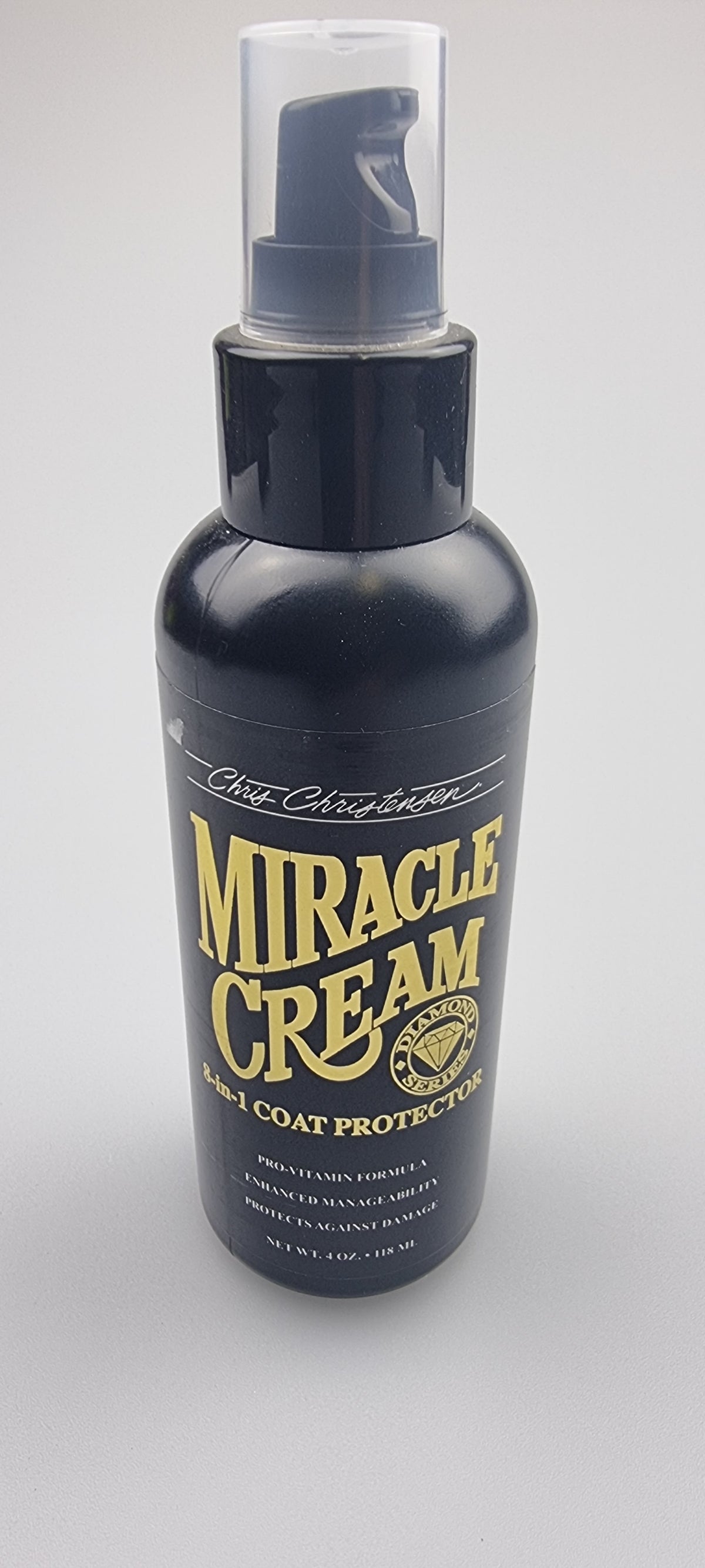Chris Christensen Miracle Cream 4 oz.