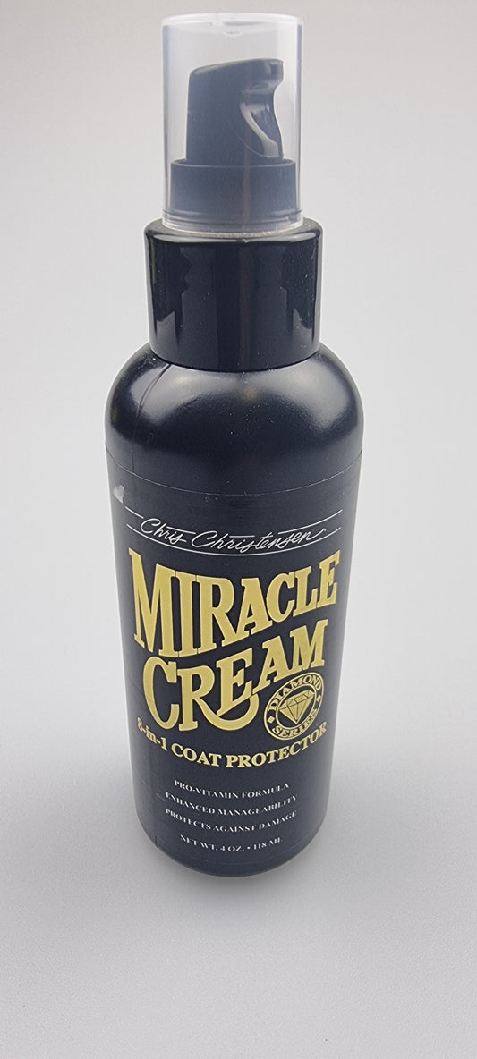 Chris Christensen Miracle Cream 4 oz.