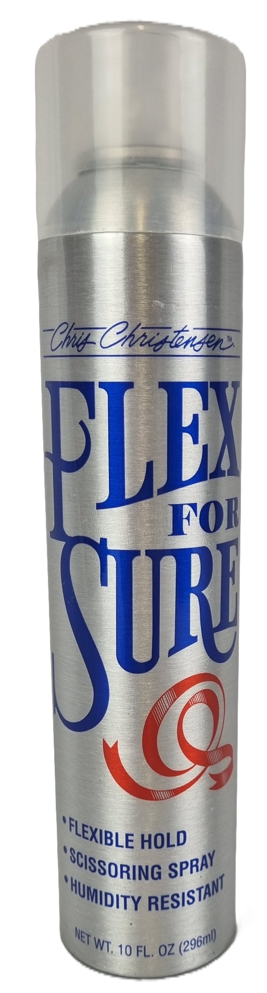 Chris Christensen Flex for Sure