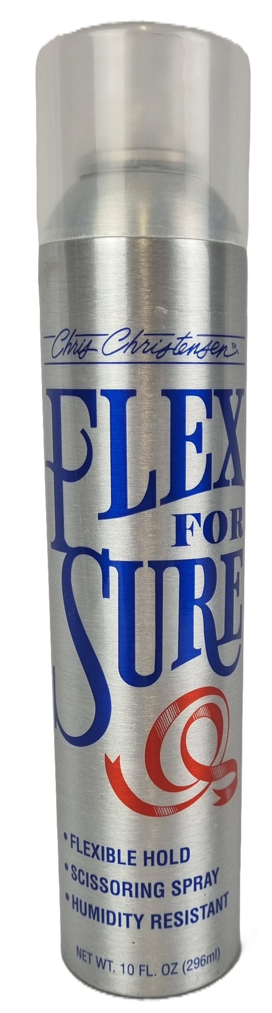 Chris Christensen Flex for Sure