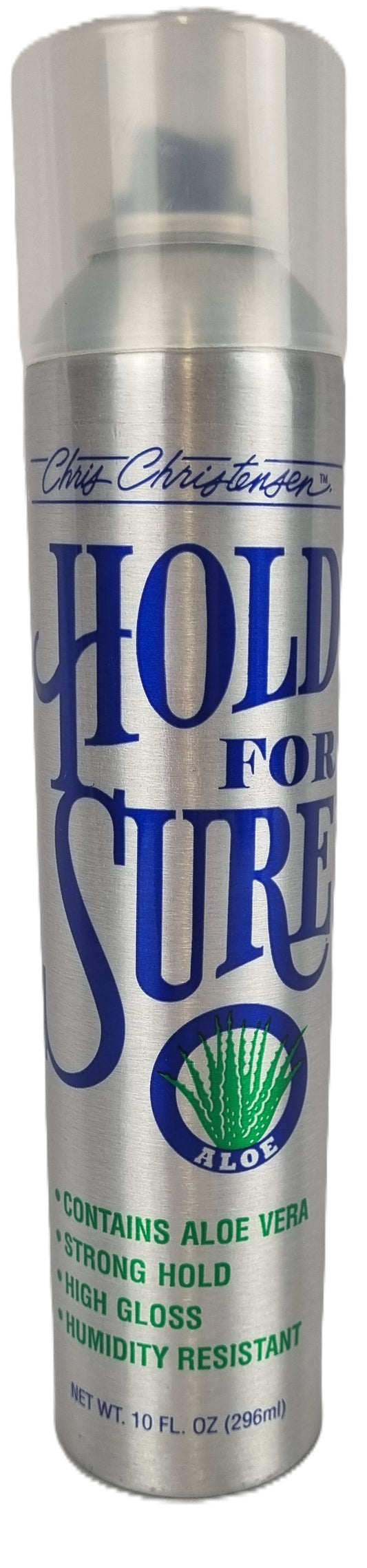 Chris Christensen Hold for Sure