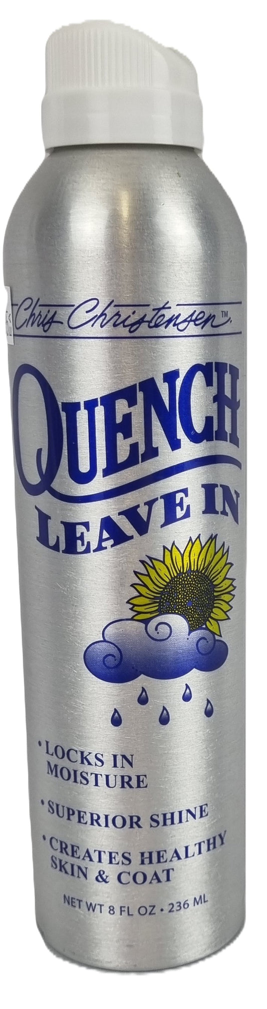 Chris Christensen Quench Leave In