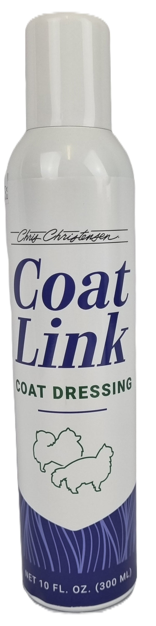 Chris Christensen Coat Link