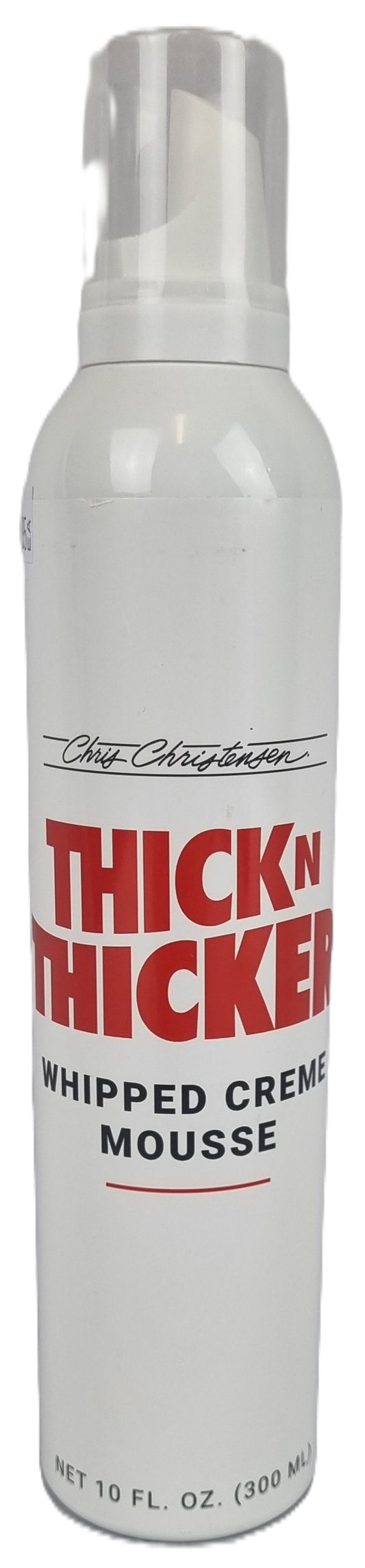 Chris Christensen Thick N Thicker Mousse
