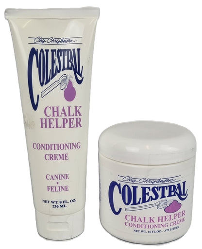 Chris Christensen Colestral 16oz Jar