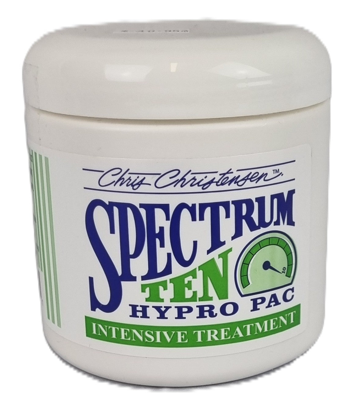 Chris Christensen Spectrum Ten HyproPac Intensive Treatment