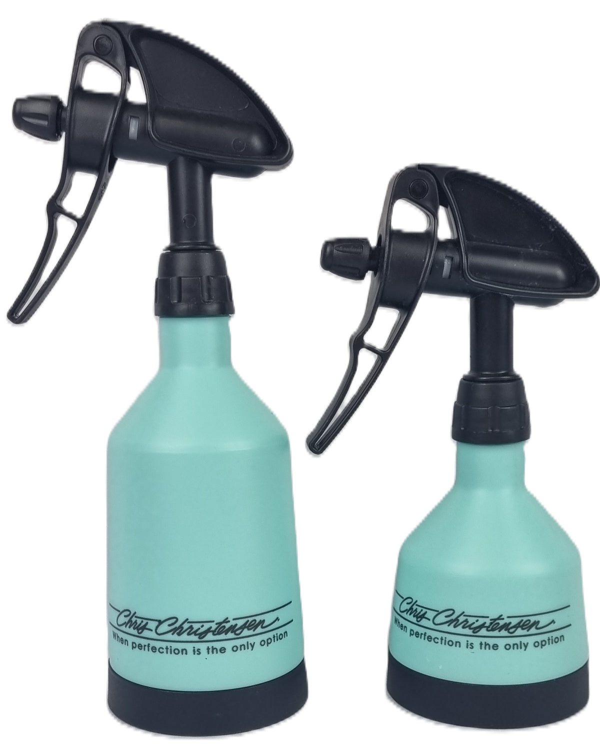 Chris Christensen Double Action Trigger Sprayer 16oz