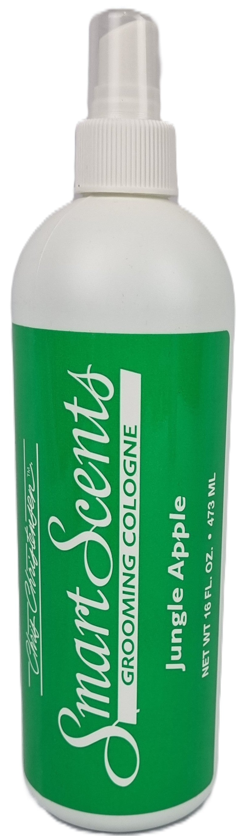 Chris Christensen Smart Scents Grooming Colognes Jungle Apple